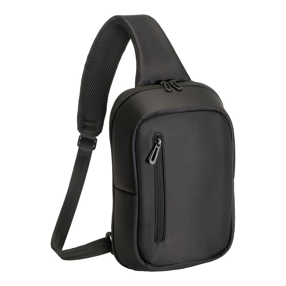 Marsupio / Sling Bag in poliestere 210D Marsupio / Sling Bag in poliestere 210D